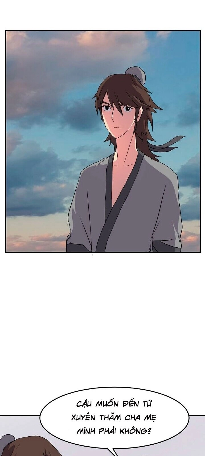 Trọng Sinh, Bất Khả Chiến Bại Chapter 26 - 15