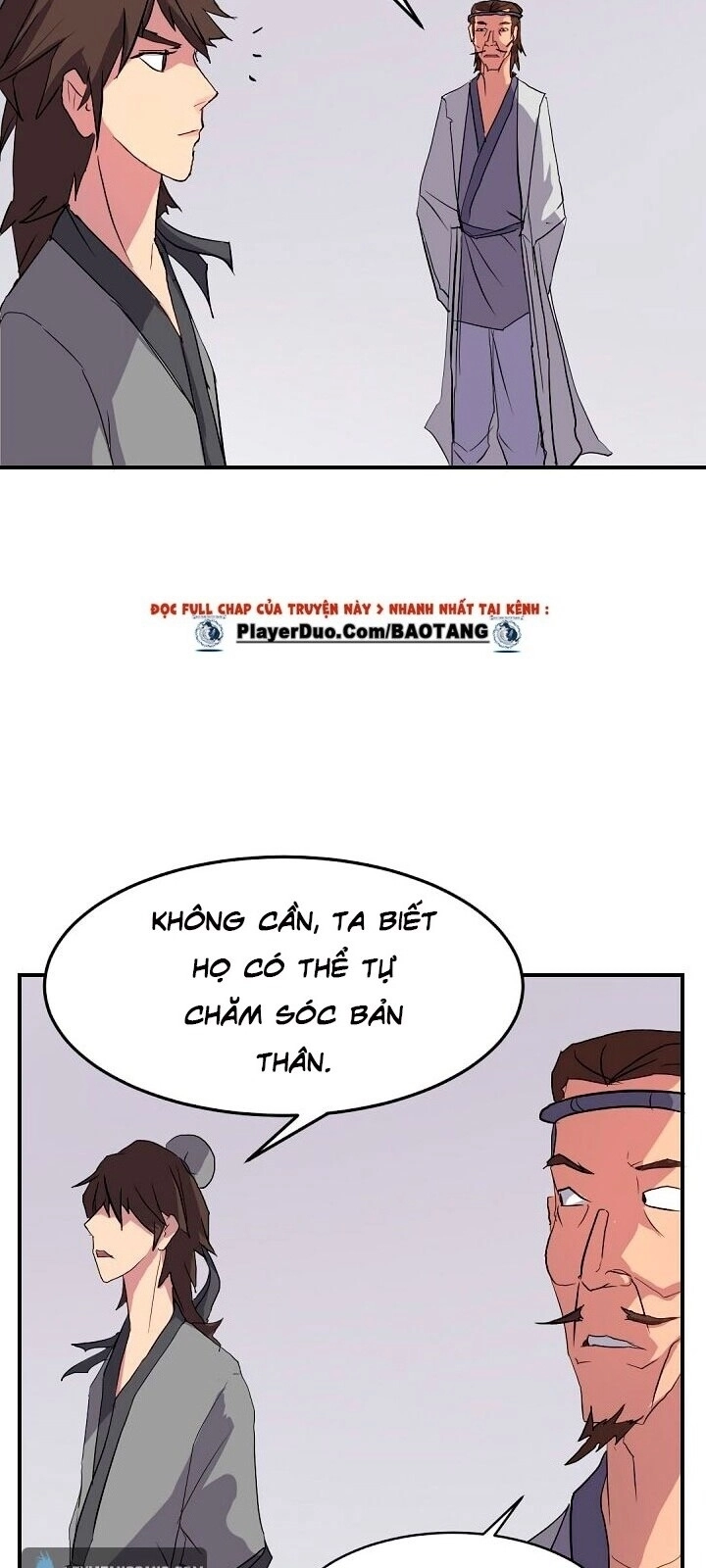 Trọng Sinh, Bất Khả Chiến Bại Chapter 26 - 16