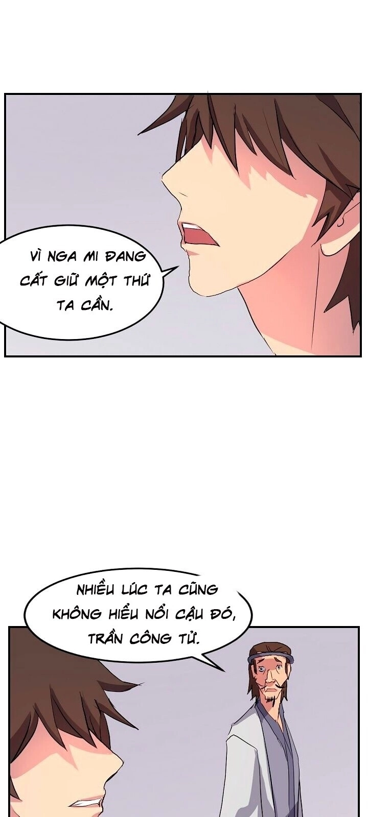 Trọng Sinh, Bất Khả Chiến Bại Chapter 26 - 18