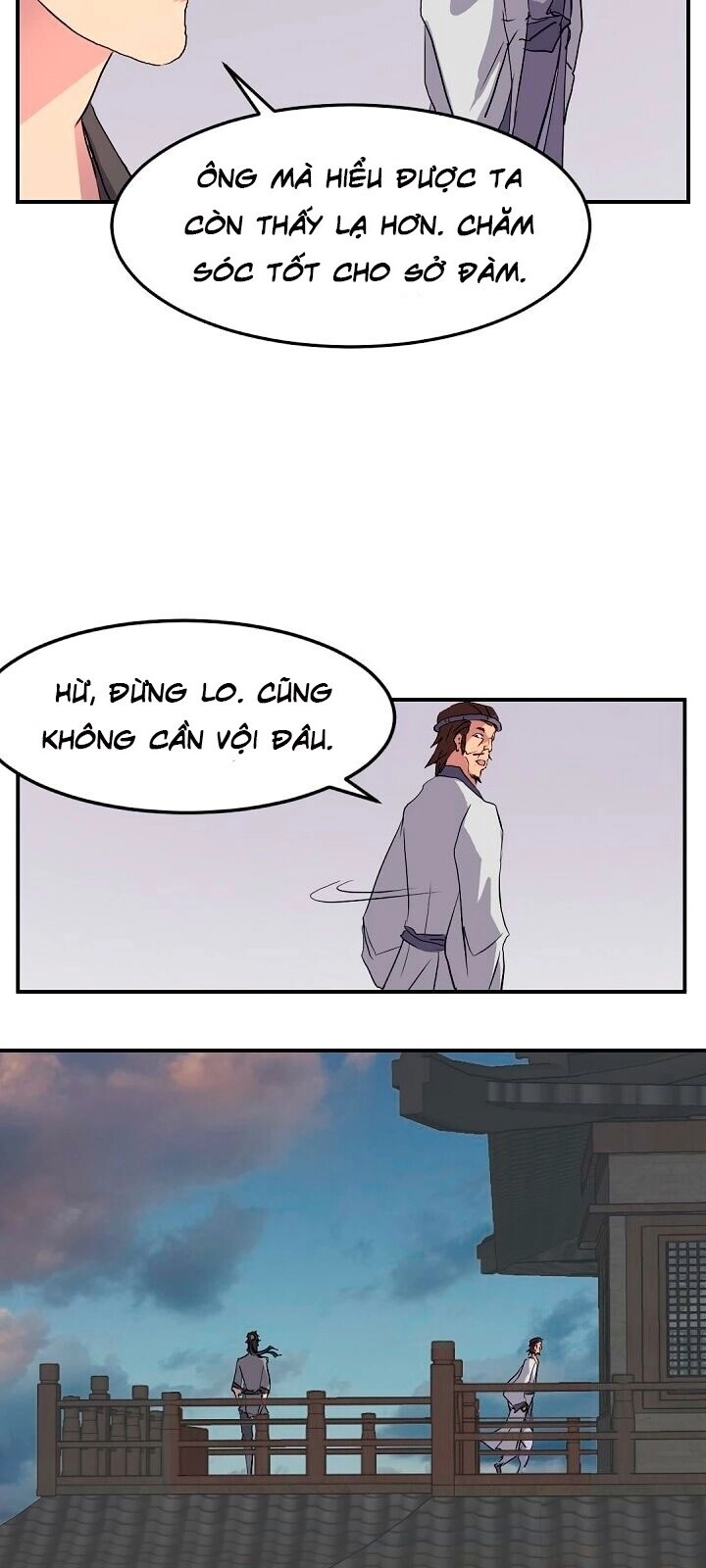 Trọng Sinh, Bất Khả Chiến Bại Chapter 26 - 19