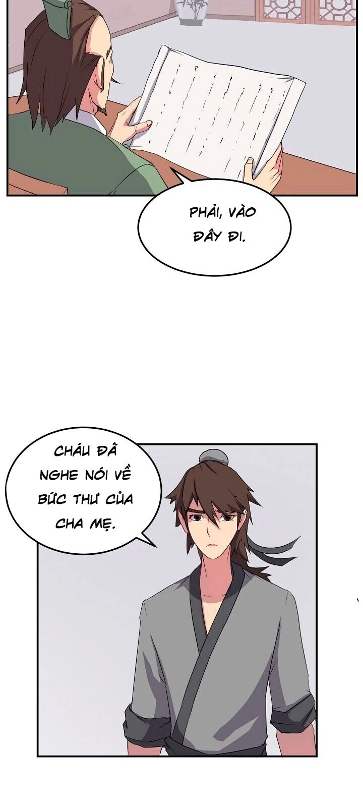 Trọng Sinh, Bất Khả Chiến Bại Chapter 26 - 23