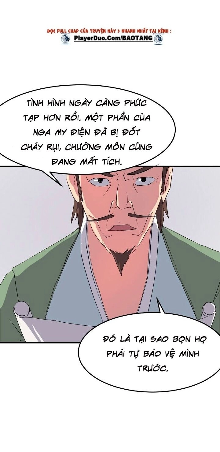 Trọng Sinh, Bất Khả Chiến Bại Chapter 26 - 24