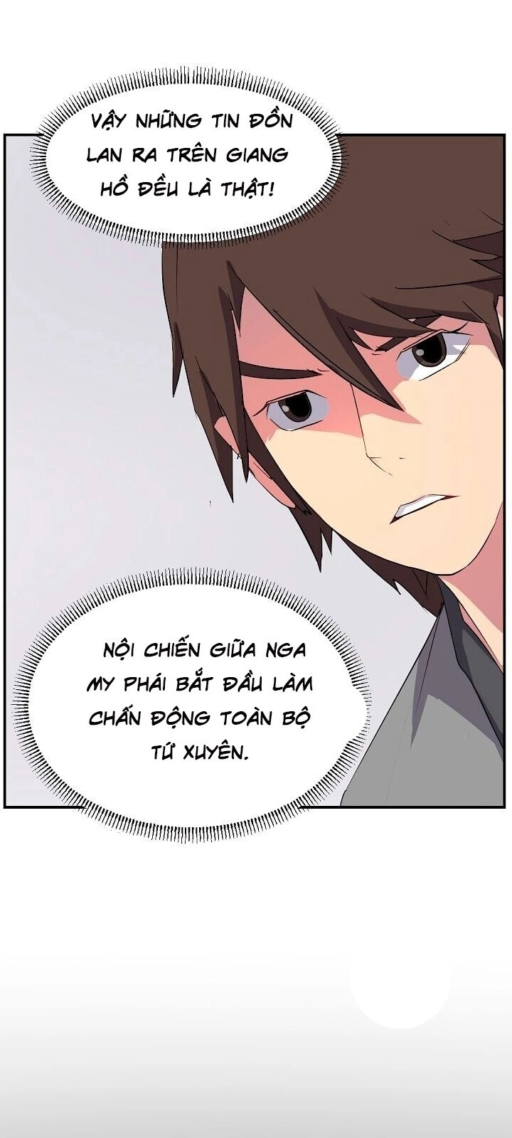 Trọng Sinh, Bất Khả Chiến Bại Chapter 26 - 25