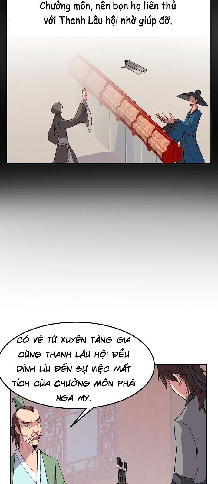 Trọng Sinh, Bất Khả Chiến Bại Chapter 26 - 27