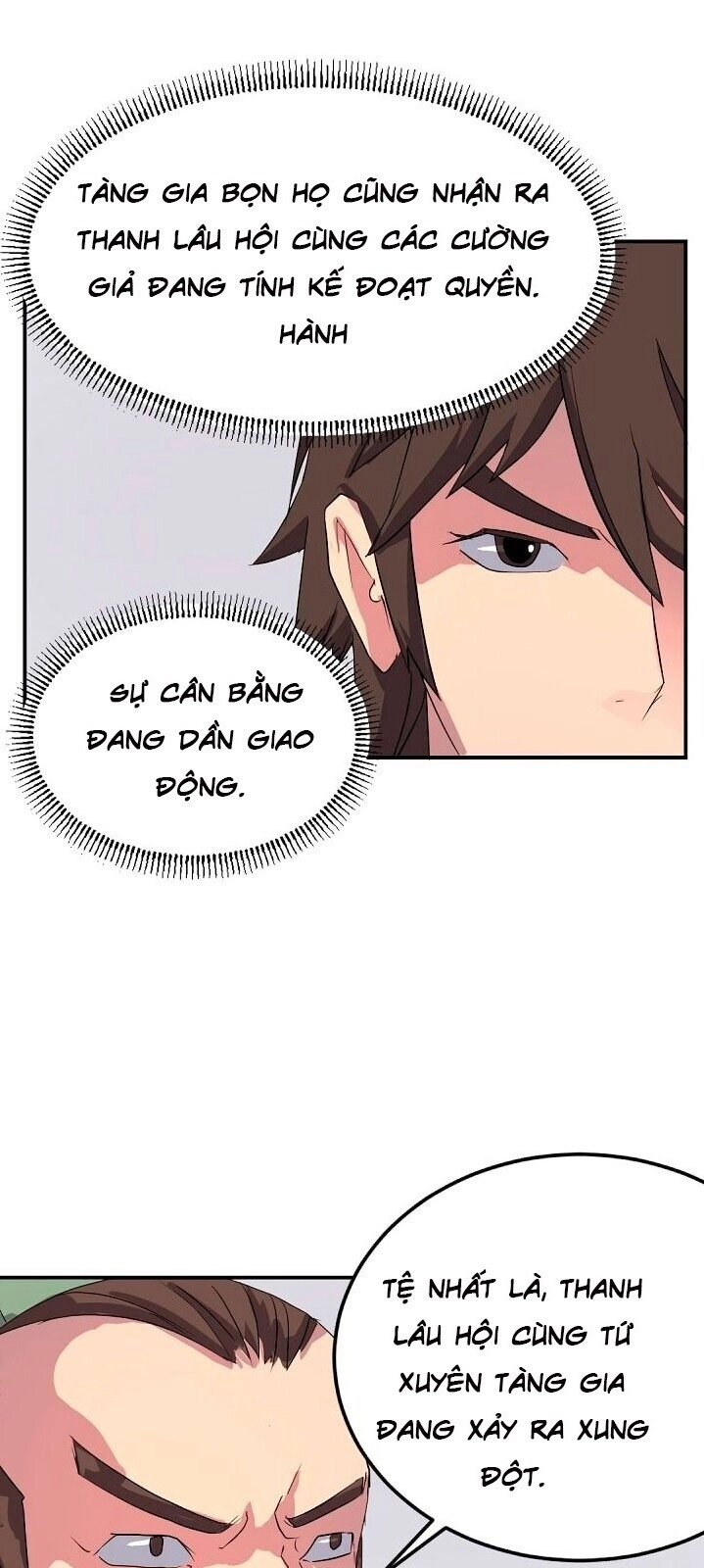 Trọng Sinh, Bất Khả Chiến Bại Chapter 26 - 29