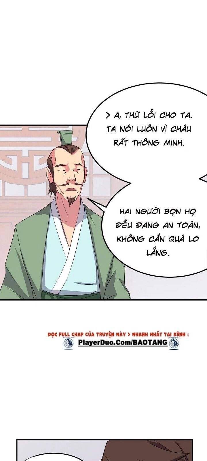 Trọng Sinh, Bất Khả Chiến Bại Chapter 26 - 31