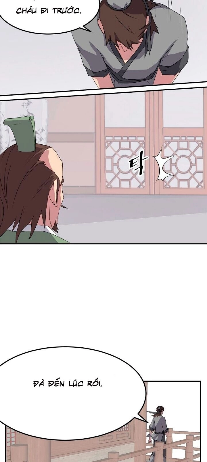 Trọng Sinh, Bất Khả Chiến Bại Chapter 26 - 34