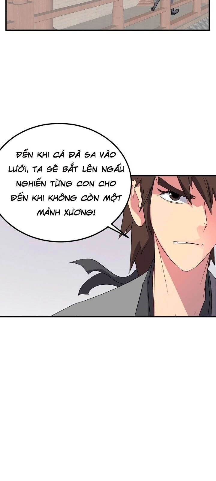 Trọng Sinh, Bất Khả Chiến Bại Chapter 26 - 35