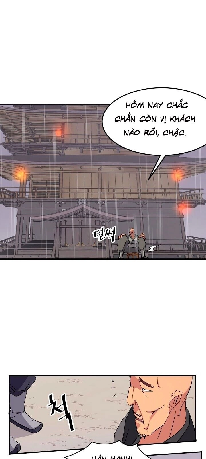 Trọng Sinh, Bất Khả Chiến Bại Chapter 26 - 38