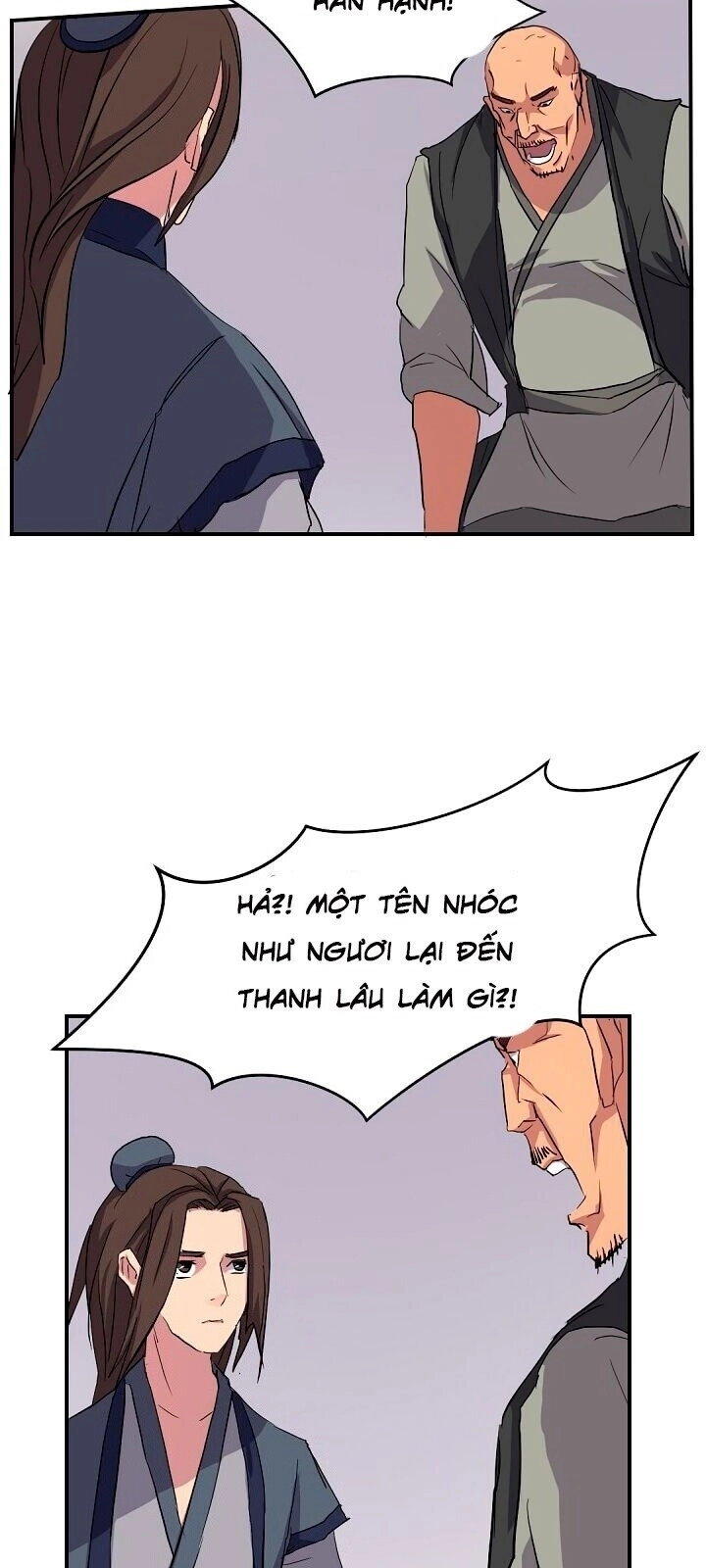 Trọng Sinh, Bất Khả Chiến Bại Chapter 26 - 39