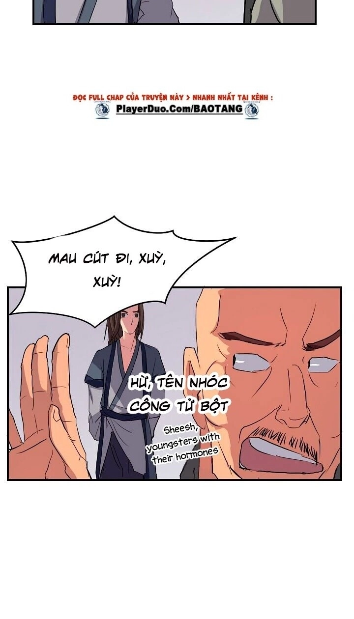 Trọng Sinh, Bất Khả Chiến Bại Chapter 26 - 40