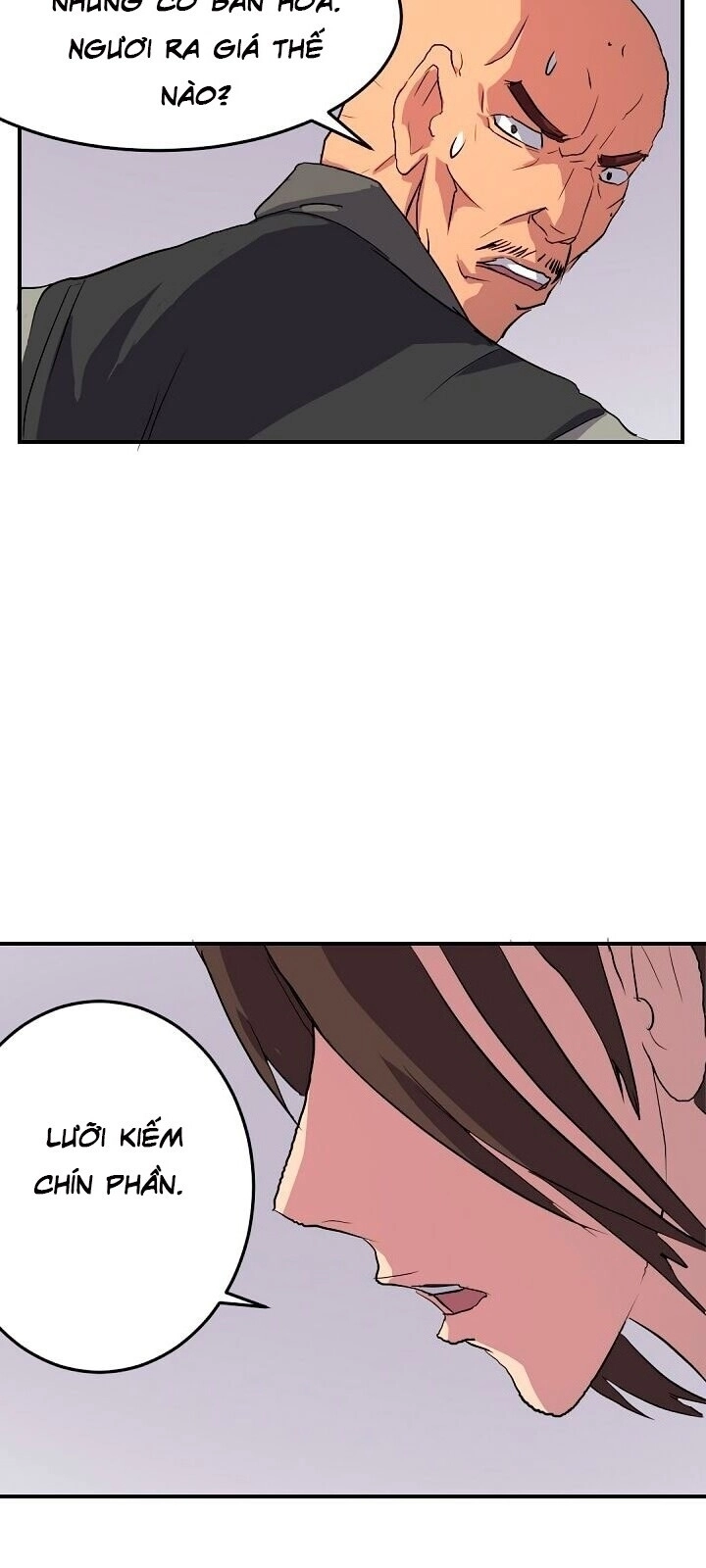 Trọng Sinh, Bất Khả Chiến Bại Chapter 26 - 42