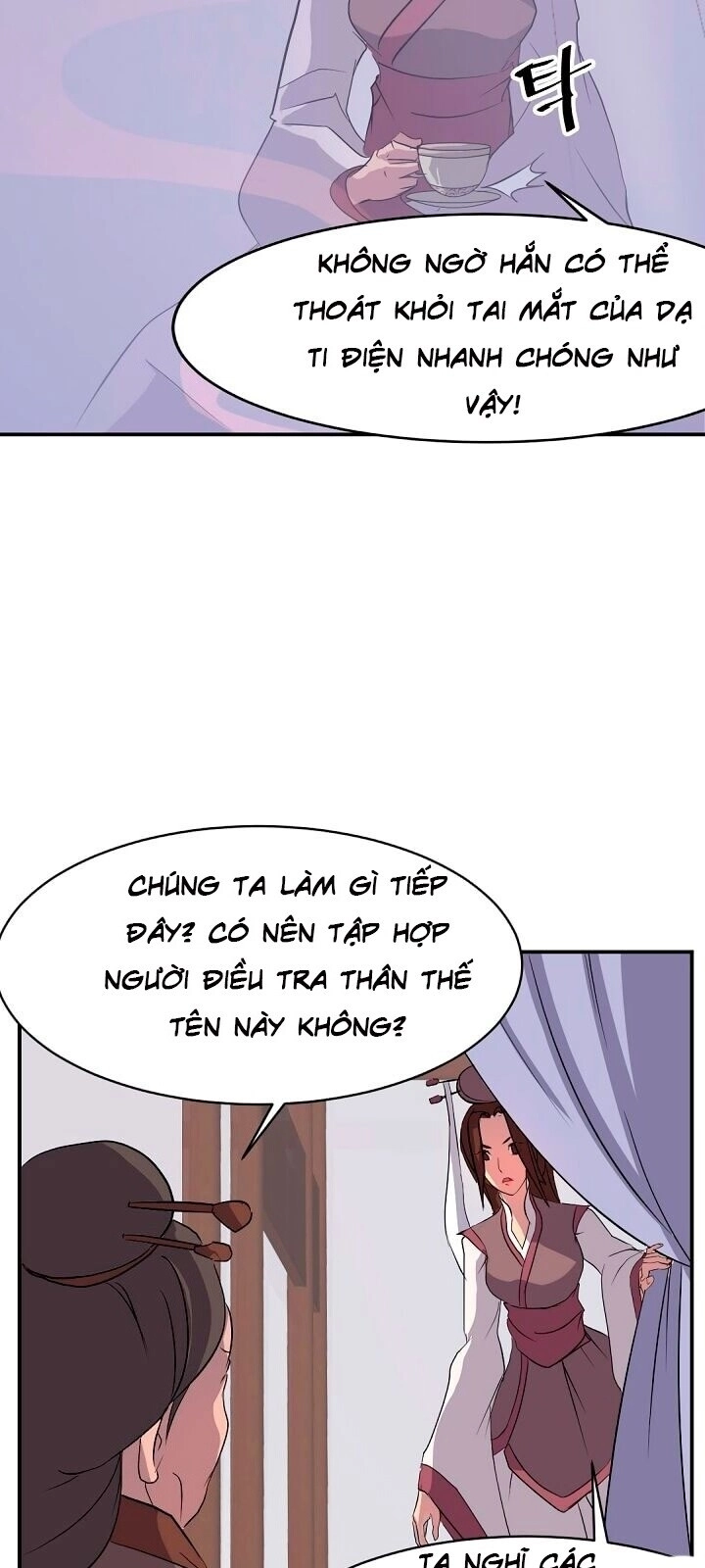 Trọng Sinh, Bất Khả Chiến Bại Chapter 26 - 64