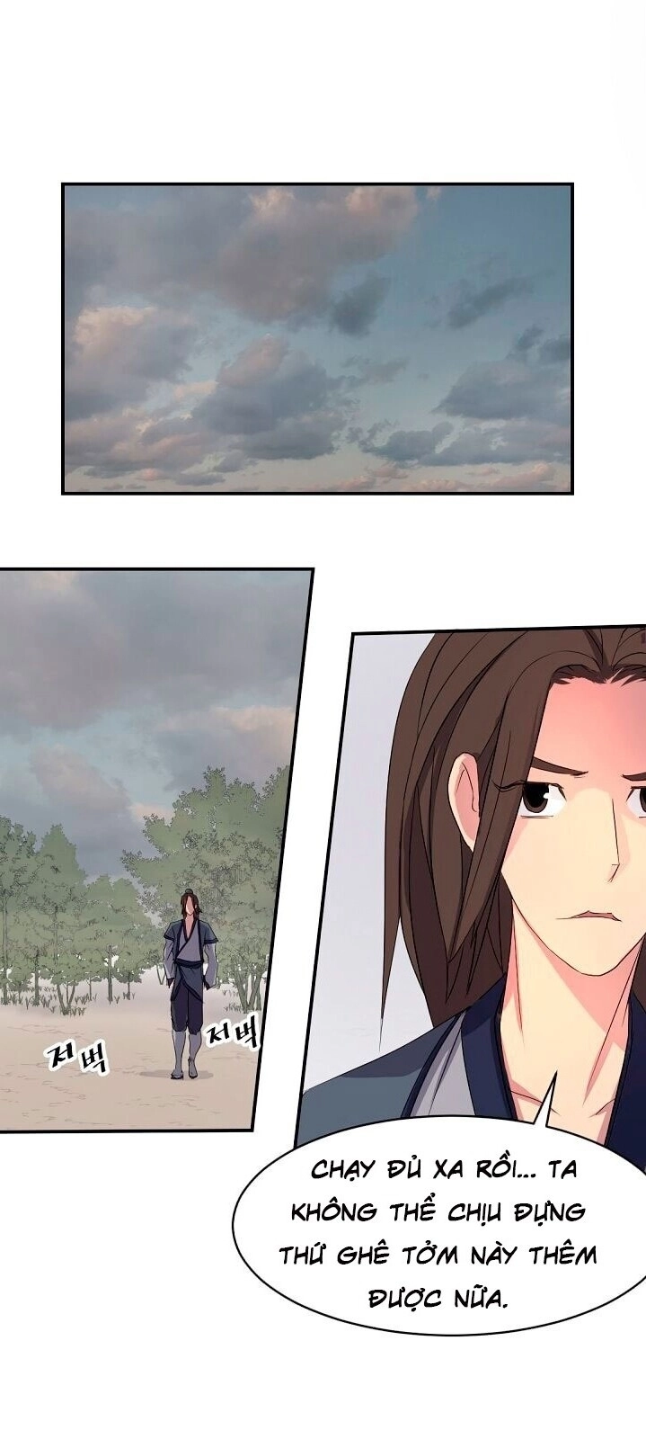 Trọng Sinh, Bất Khả Chiến Bại Chapter 27 - 3