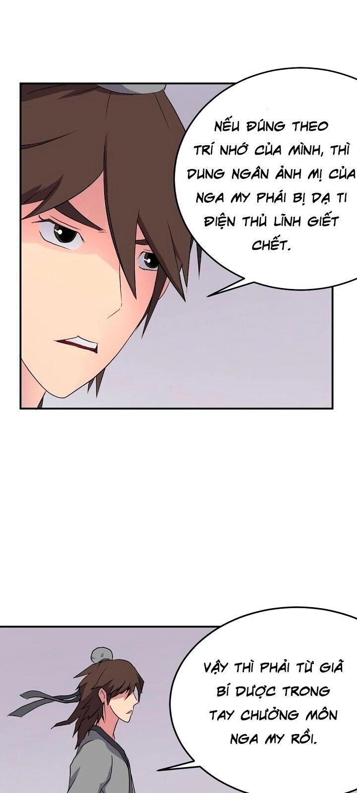 Trọng Sinh, Bất Khả Chiến Bại Chapter 27 - 6