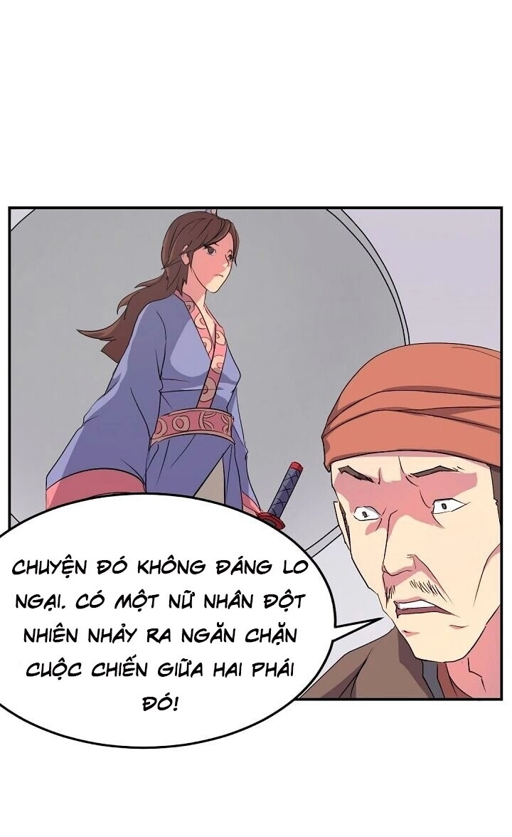 Trọng Sinh, Bất Khả Chiến Bại Chapter 27 - 13