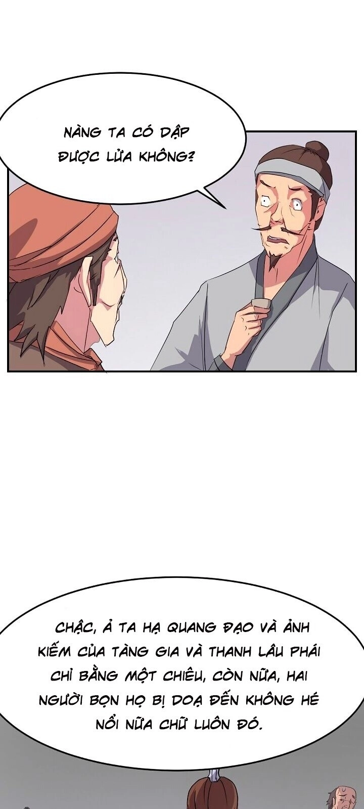 Trọng Sinh, Bất Khả Chiến Bại Chapter 27 - 14