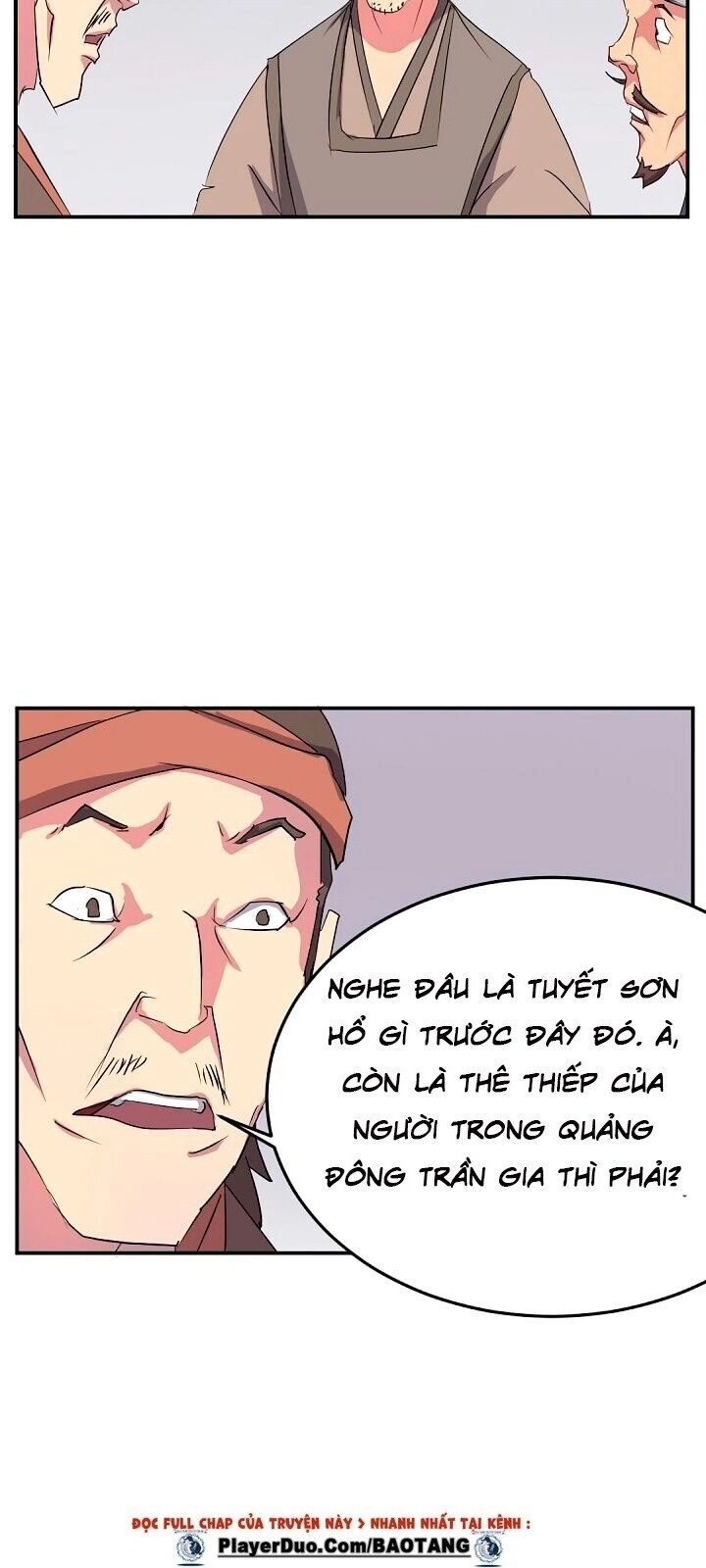 Trọng Sinh, Bất Khả Chiến Bại Chapter 27 - 16