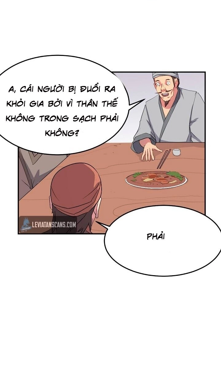 Trọng Sinh, Bất Khả Chiến Bại Chapter 27 - 17