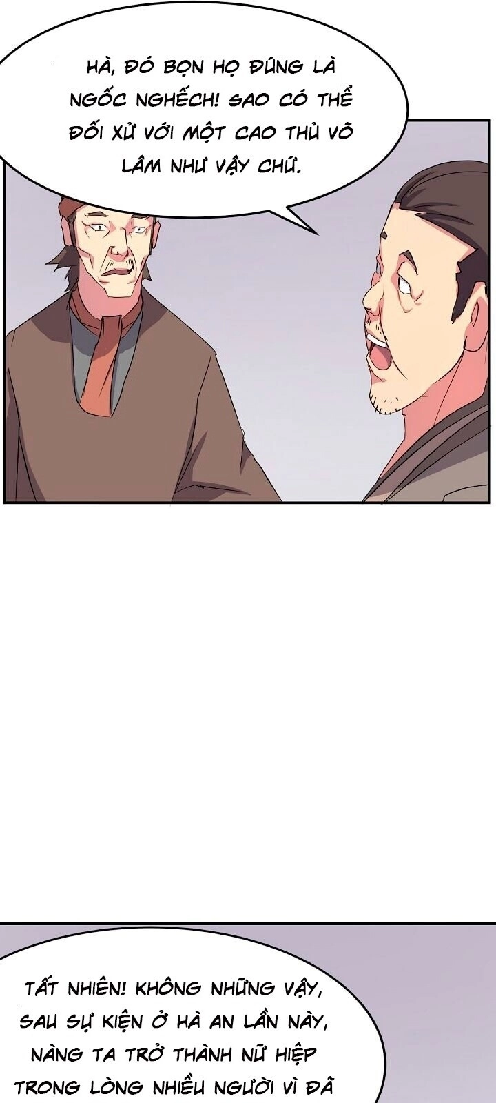 Trọng Sinh, Bất Khả Chiến Bại Chapter 27 - 18