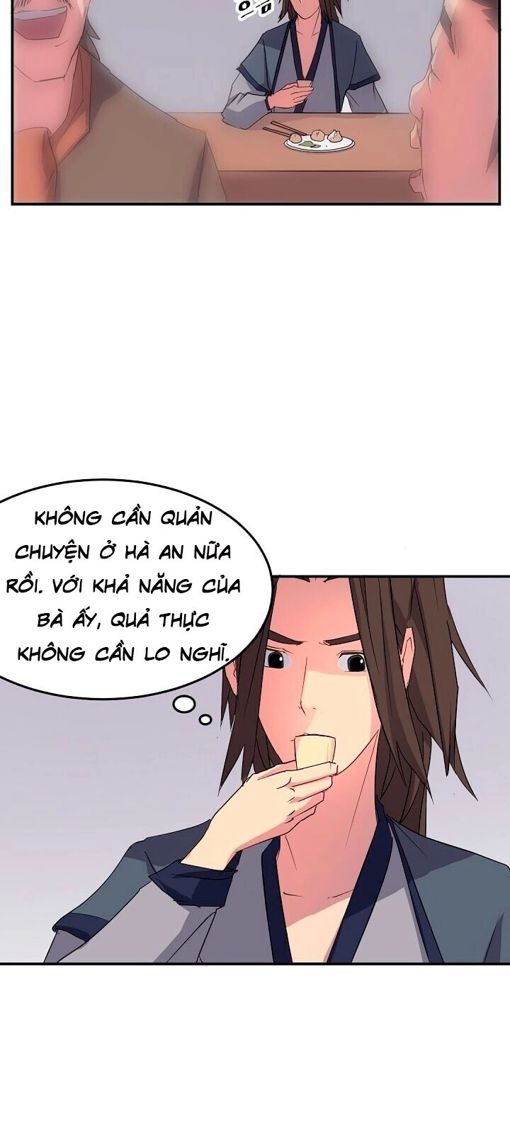 Trọng Sinh, Bất Khả Chiến Bại Chapter 27 - 20