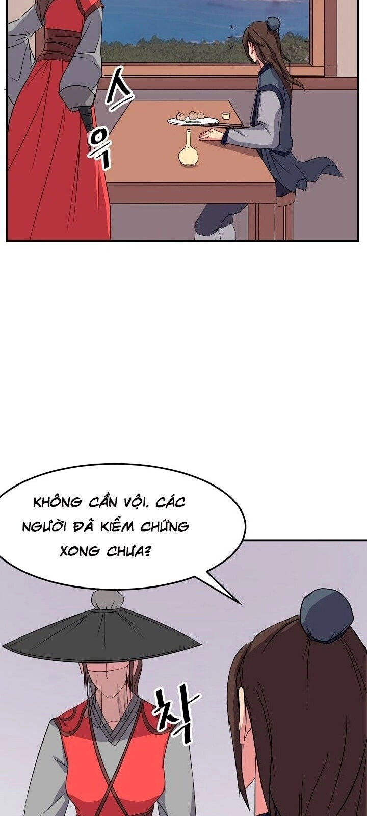 Trọng Sinh, Bất Khả Chiến Bại Chapter 27 - 23