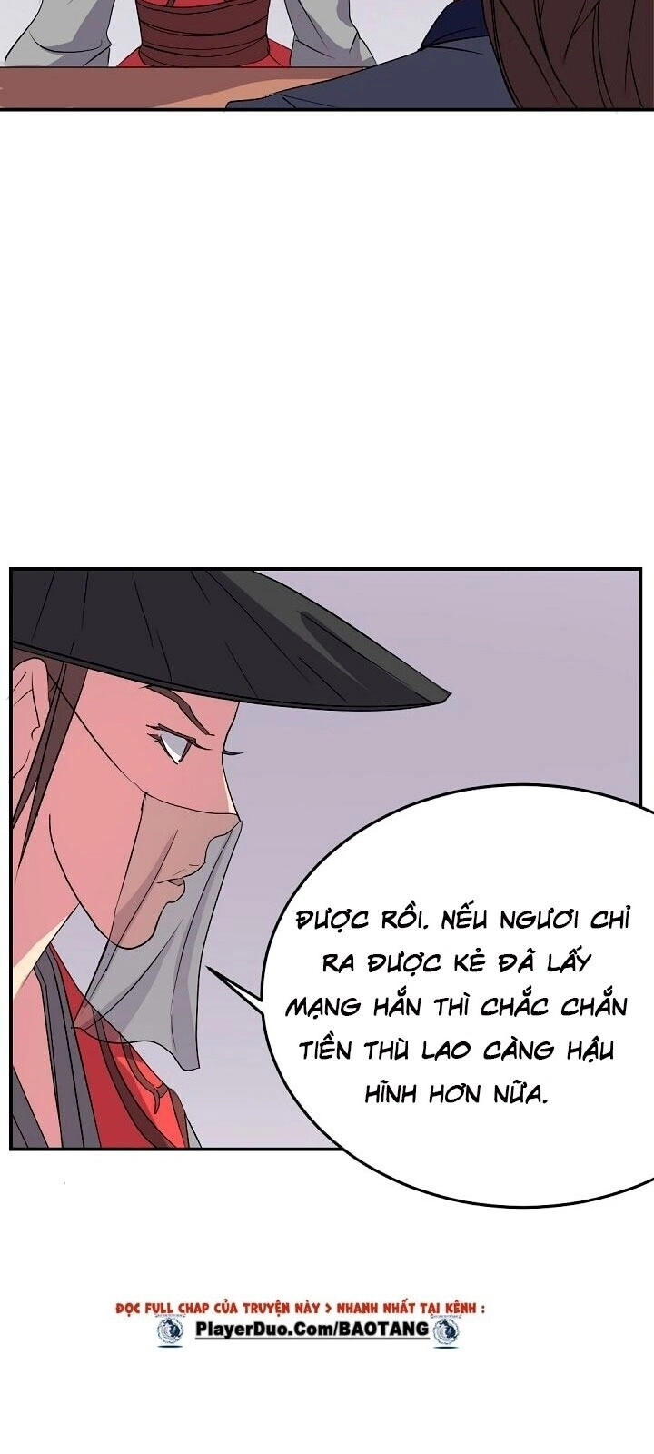 Trọng Sinh, Bất Khả Chiến Bại Chapter 27 - 24