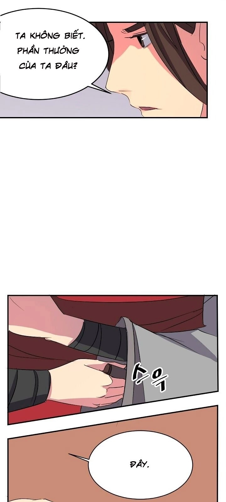 Trọng Sinh, Bất Khả Chiến Bại Chapter 27 - 26