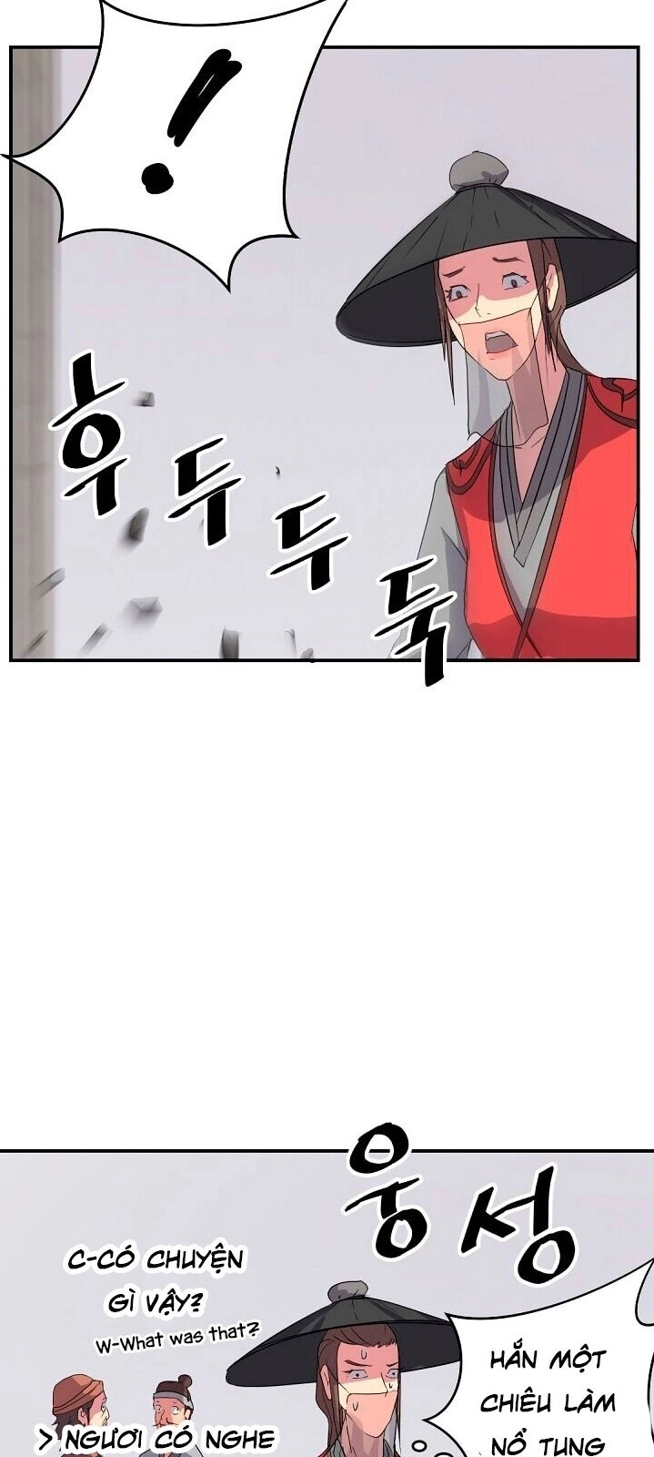 Trọng Sinh, Bất Khả Chiến Bại Chapter 27 - 30