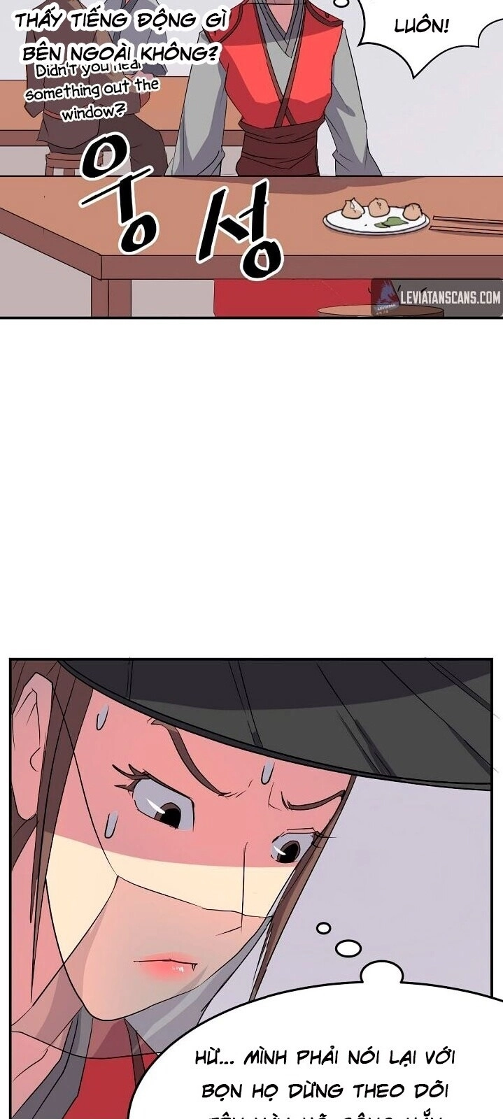 Trọng Sinh, Bất Khả Chiến Bại Chapter 27 - 31