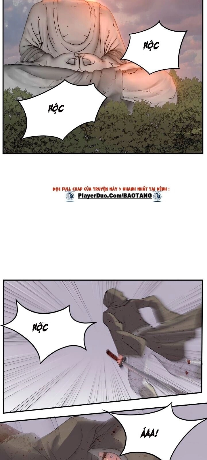 Trọng Sinh, Bất Khả Chiến Bại Chapter 27 - 36