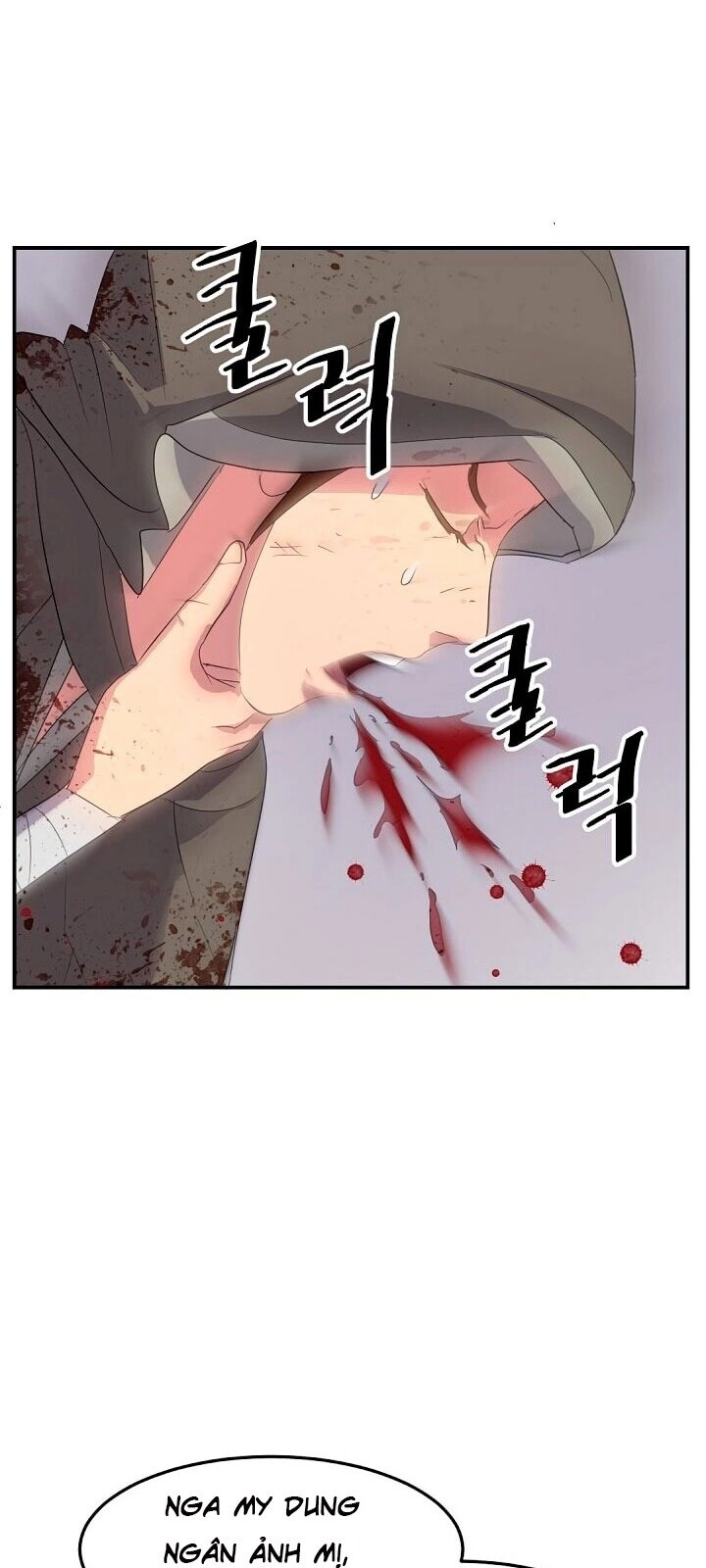 Trọng Sinh, Bất Khả Chiến Bại Chapter 27 - 38