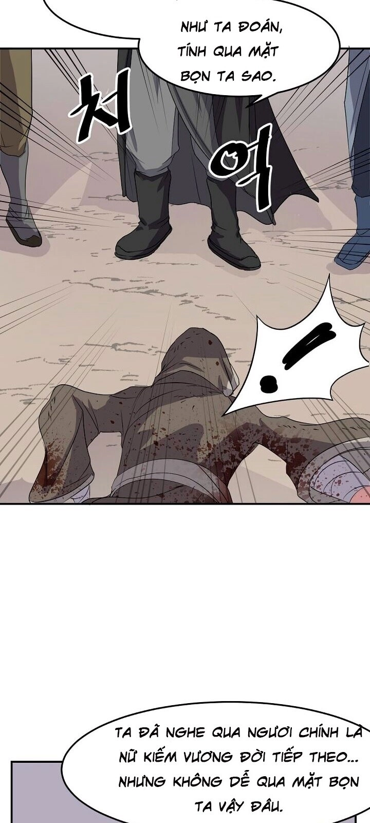 Trọng Sinh, Bất Khả Chiến Bại Chapter 27 - 39