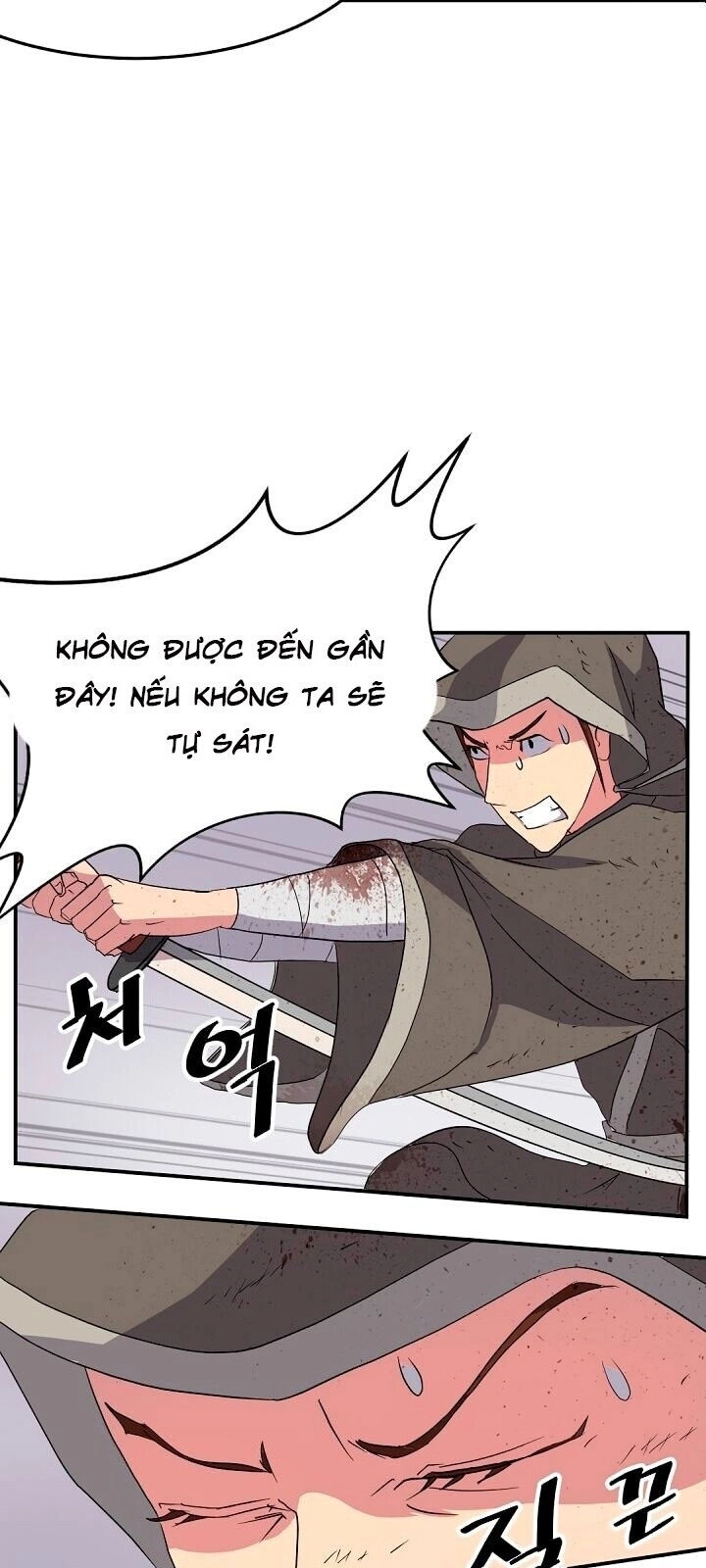 Trọng Sinh, Bất Khả Chiến Bại Chapter 27 - 43