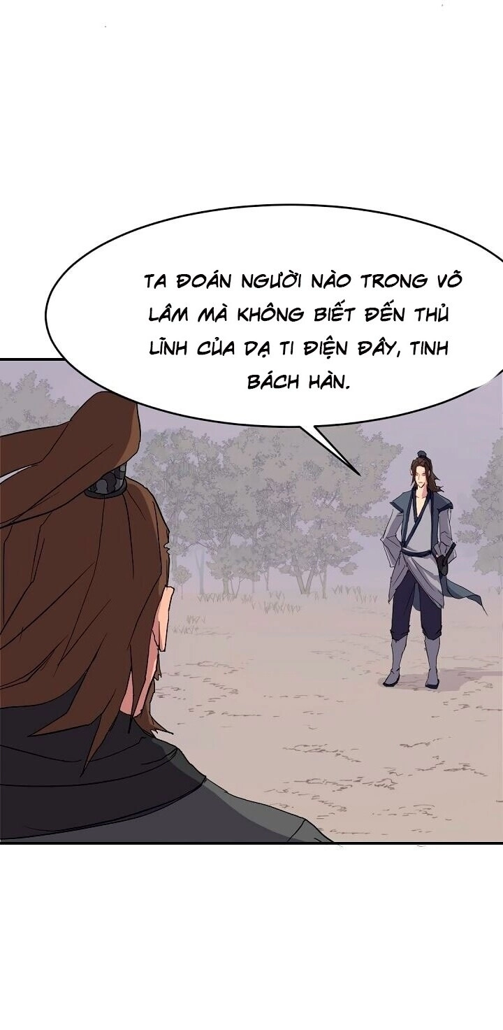 Trọng Sinh, Bất Khả Chiến Bại Chapter 27 - 52