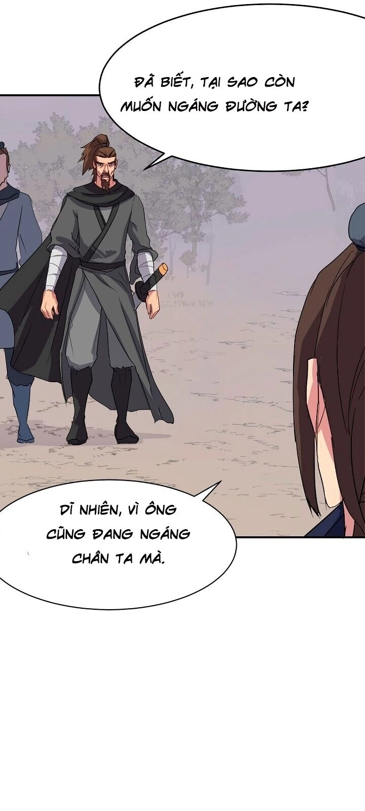 Trọng Sinh, Bất Khả Chiến Bại Chapter 27 - 57
