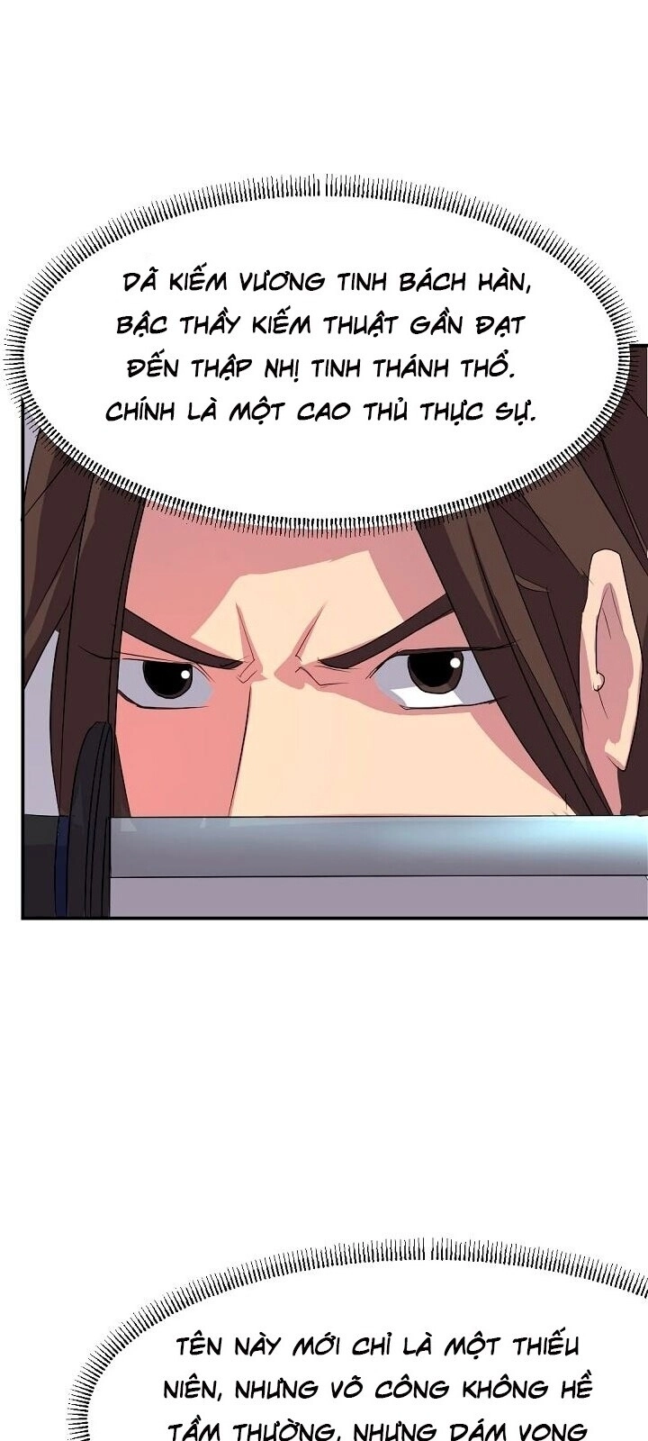 Trọng Sinh, Bất Khả Chiến Bại Chapter 27 - 61