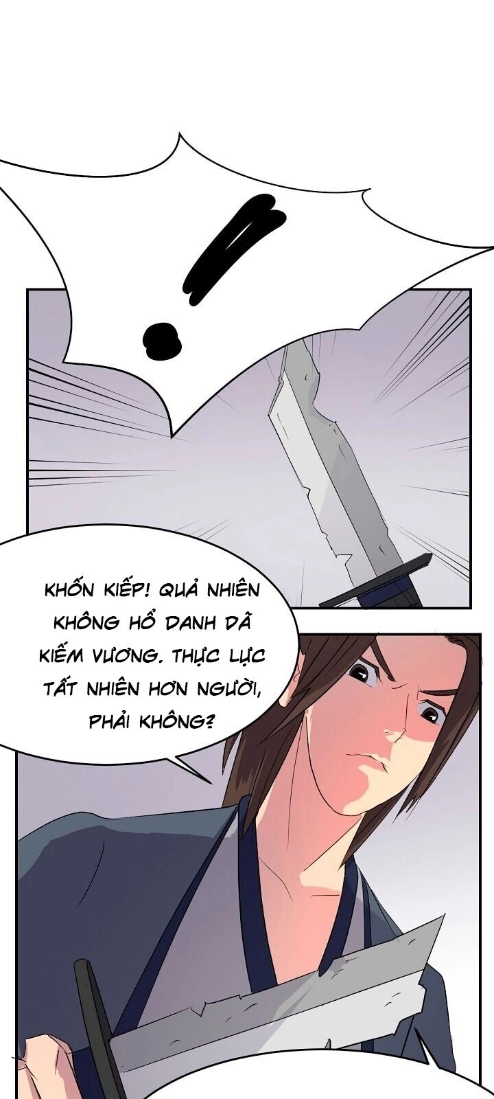 Trọng Sinh, Bất Khả Chiến Bại Chapter 28 - 3