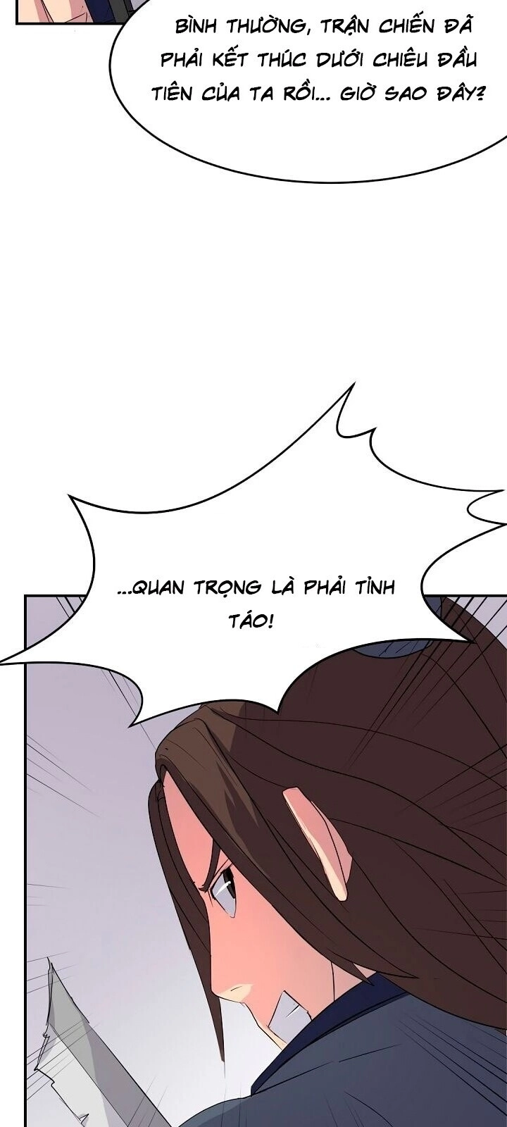 Trọng Sinh, Bất Khả Chiến Bại Chapter 28 - 4