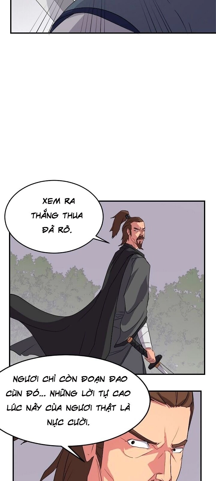 Trọng Sinh, Bất Khả Chiến Bại Chapter 28 - 5