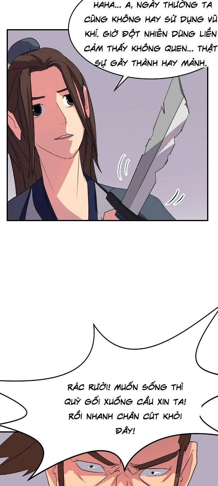 Trọng Sinh, Bất Khả Chiến Bại Chapter 28 - 7