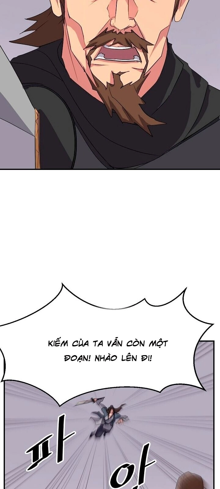 Trọng Sinh, Bất Khả Chiến Bại Chapter 28 - 8