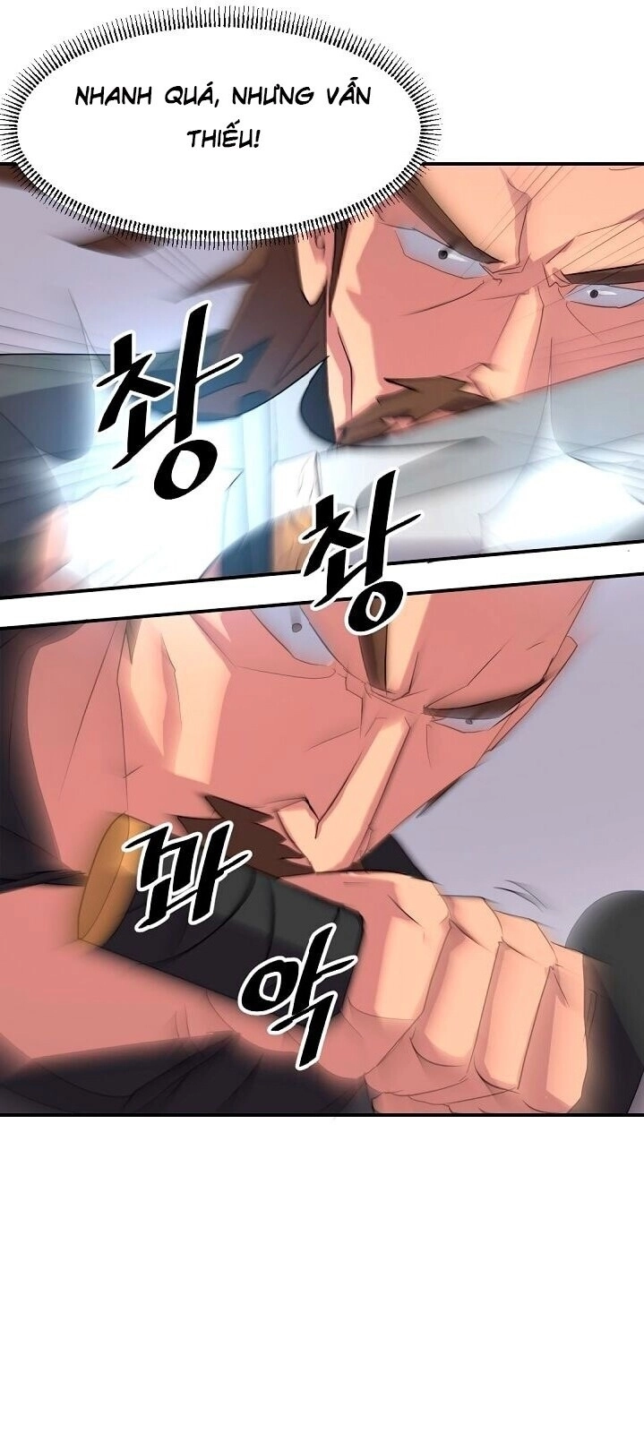 Trọng Sinh, Bất Khả Chiến Bại Chapter 28 - 11