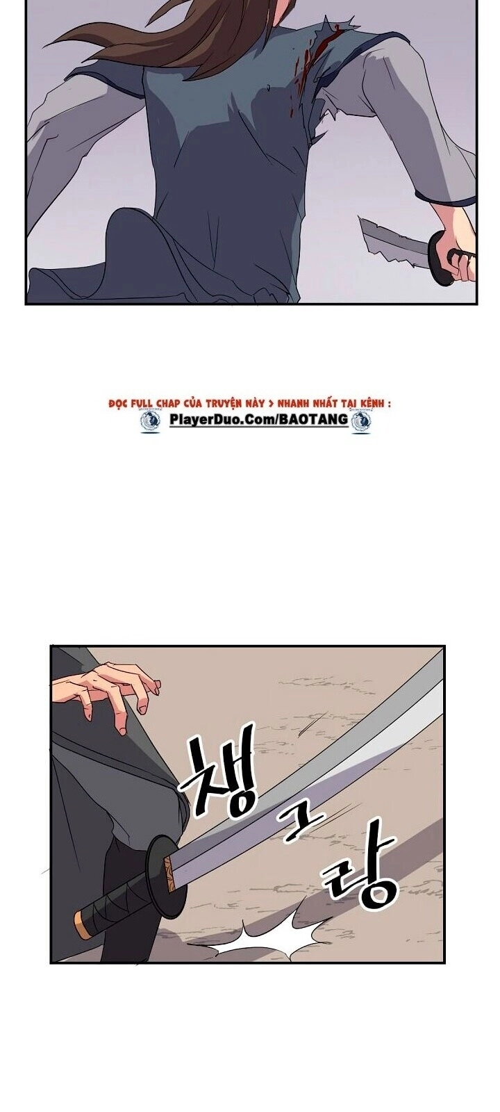 Trọng Sinh, Bất Khả Chiến Bại Chapter 28 - 16