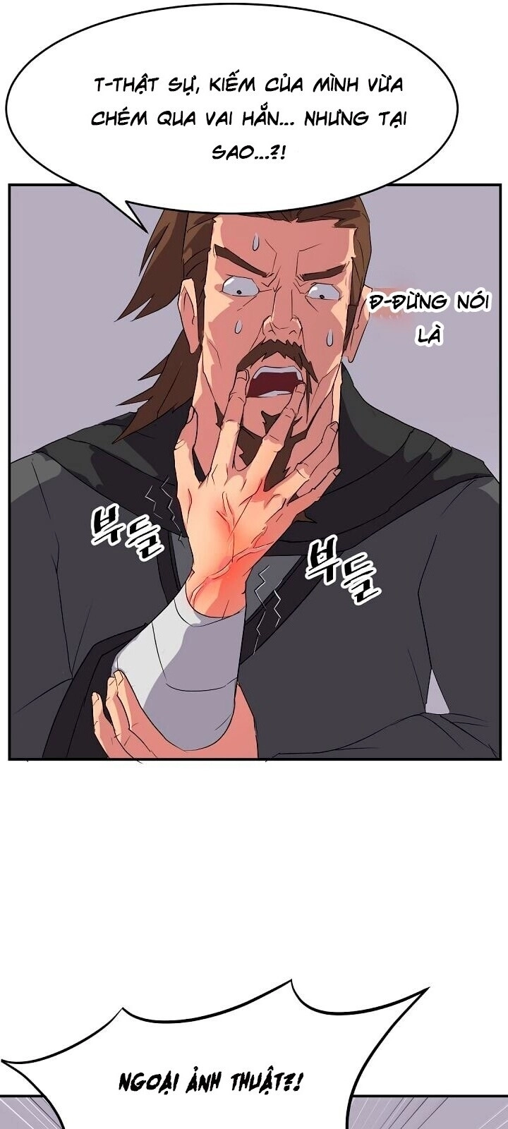 Trọng Sinh, Bất Khả Chiến Bại Chapter 28 - 18