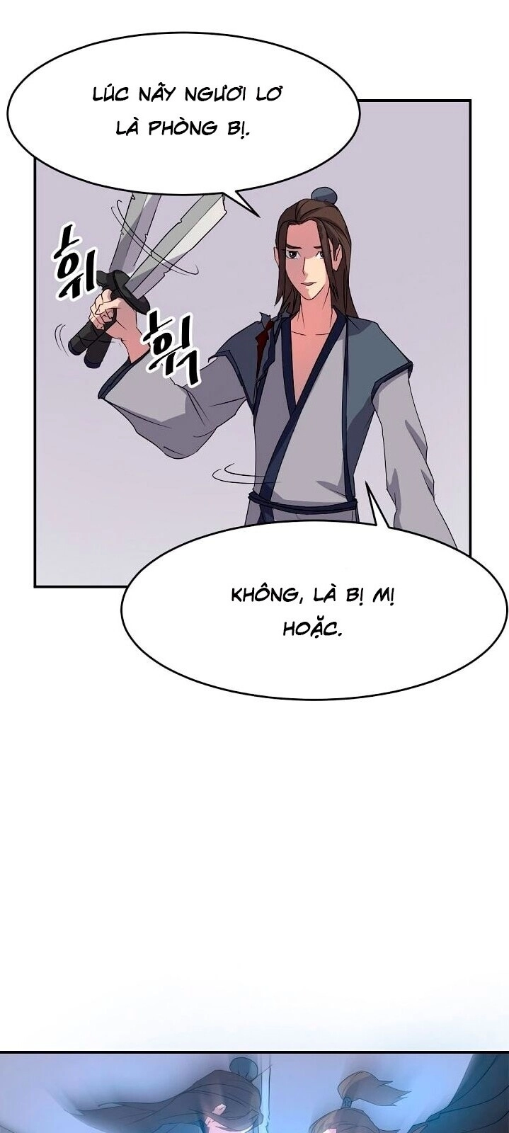 Trọng Sinh, Bất Khả Chiến Bại Chapter 28 - 22