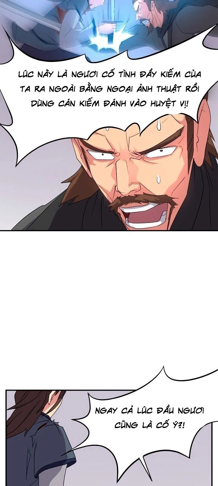 Trọng Sinh, Bất Khả Chiến Bại Chapter 28 - 23