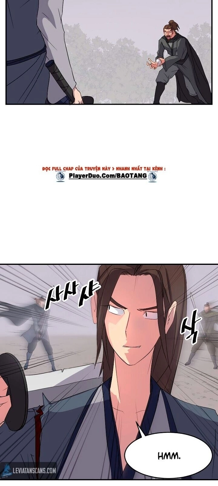 Trọng Sinh, Bất Khả Chiến Bại Chapter 28 - 24