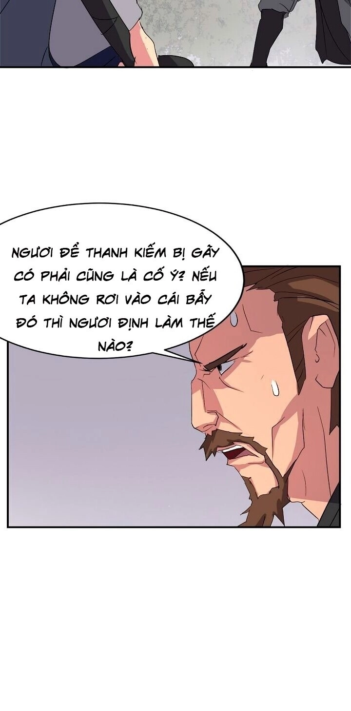 Trọng Sinh, Bất Khả Chiến Bại Chapter 28 - 28