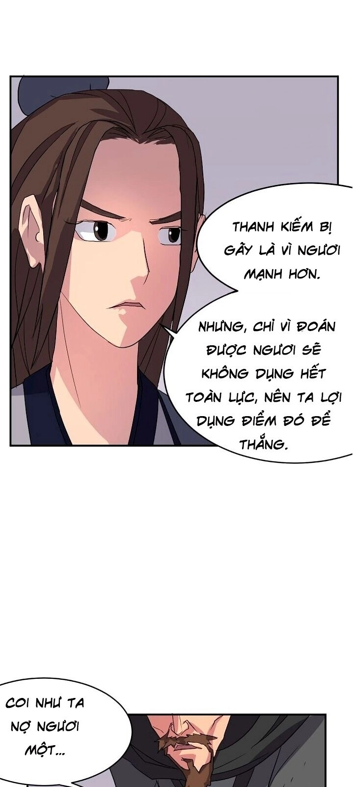 Trọng Sinh, Bất Khả Chiến Bại Chapter 28 - 29